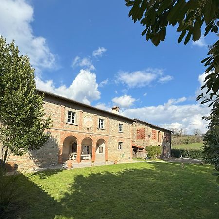 Casale San Giorgio Bed & Breakfast Luco Mugello Exterior foto