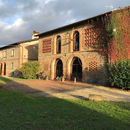 Casale San Giorgio Bed & Breakfast Luco Mugello Exterior foto