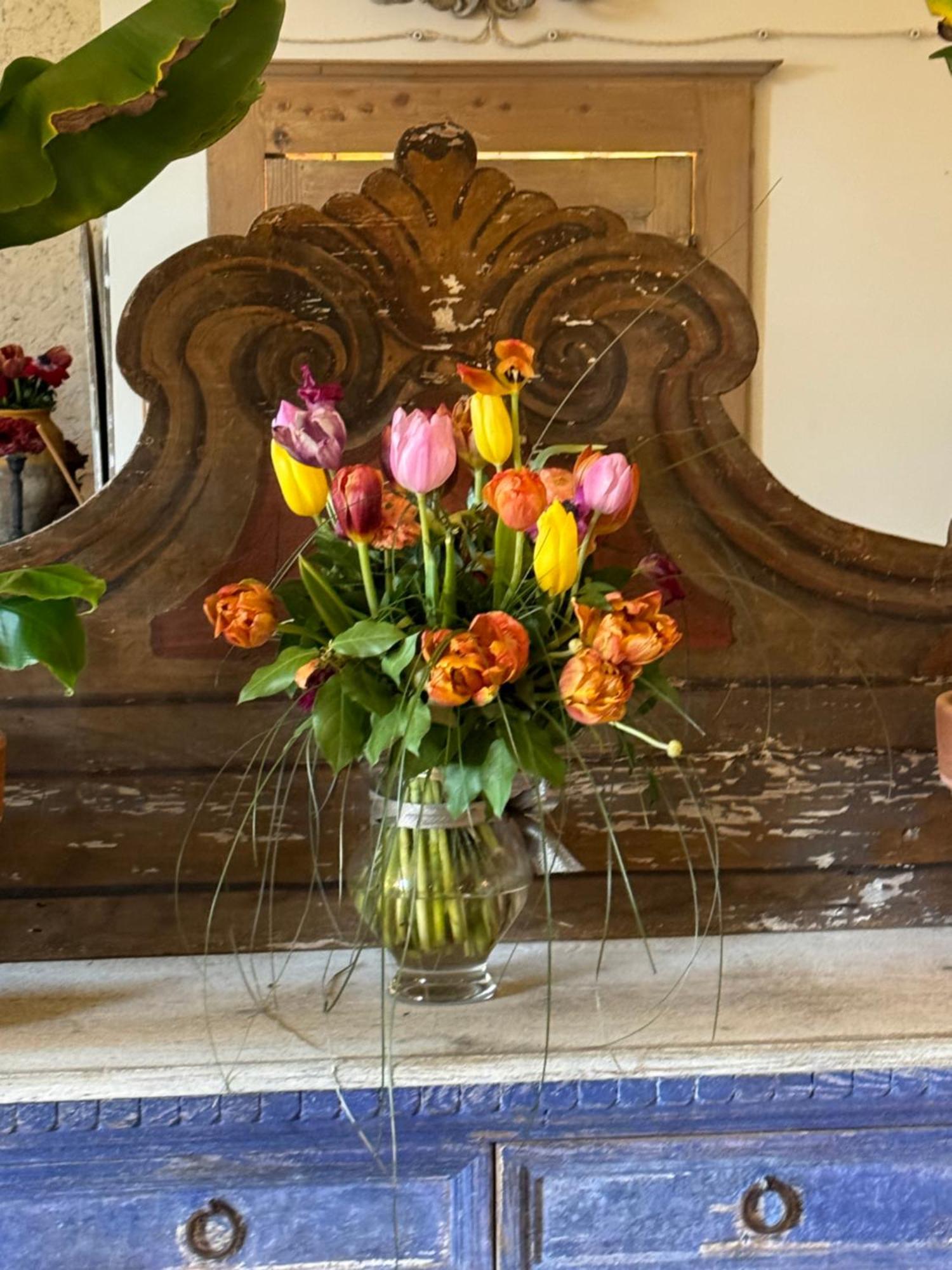 Casale San Giorgio Bed & Breakfast Luco Mugello Exterior foto