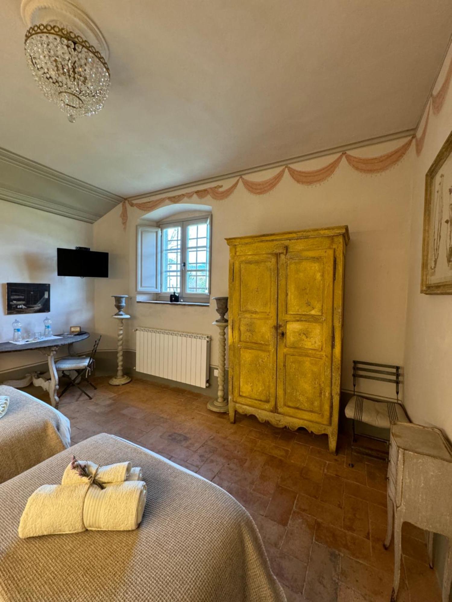 Casale San Giorgio Bed & Breakfast Luco Mugello Exterior foto